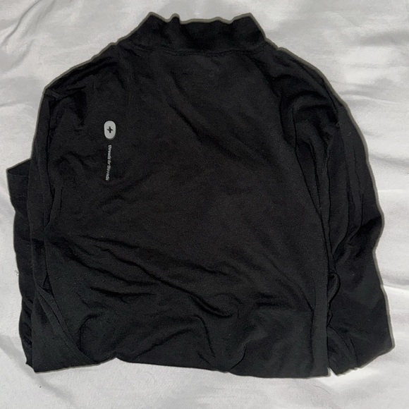 Scrub top - Picture 2 of 2